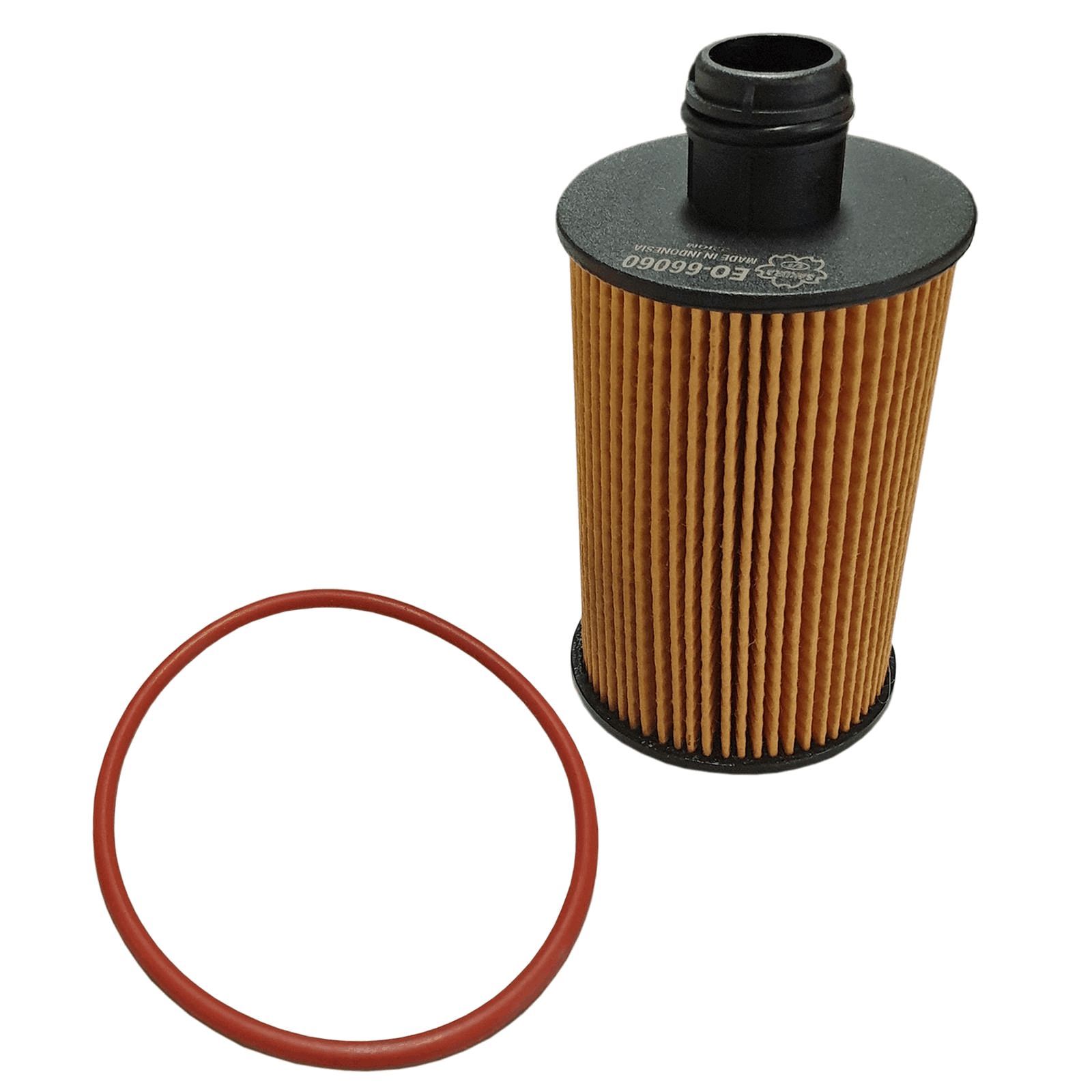 OIL FILTER FITS WCO201 - TecDoc Only
