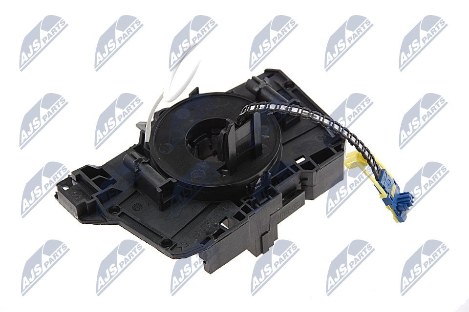 Wickelfeder, Airbag