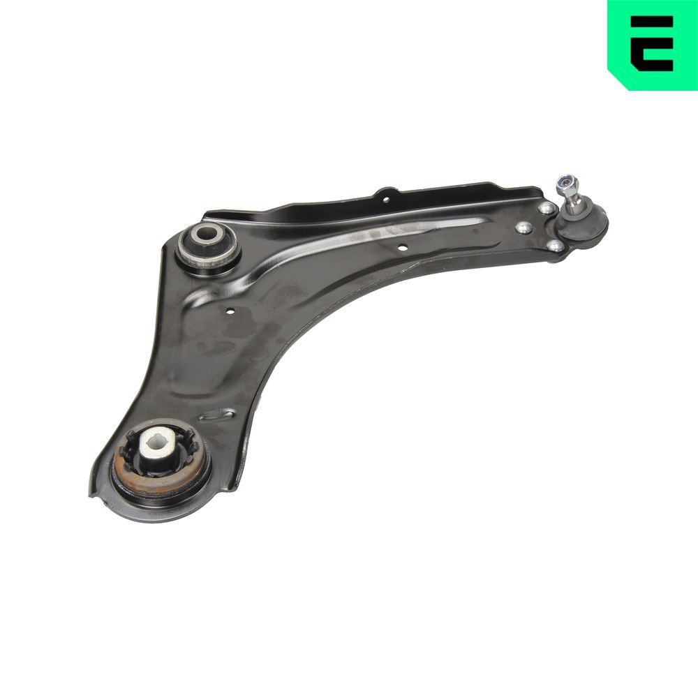 Control/Trailing Arm, wheel suspension G6-1581