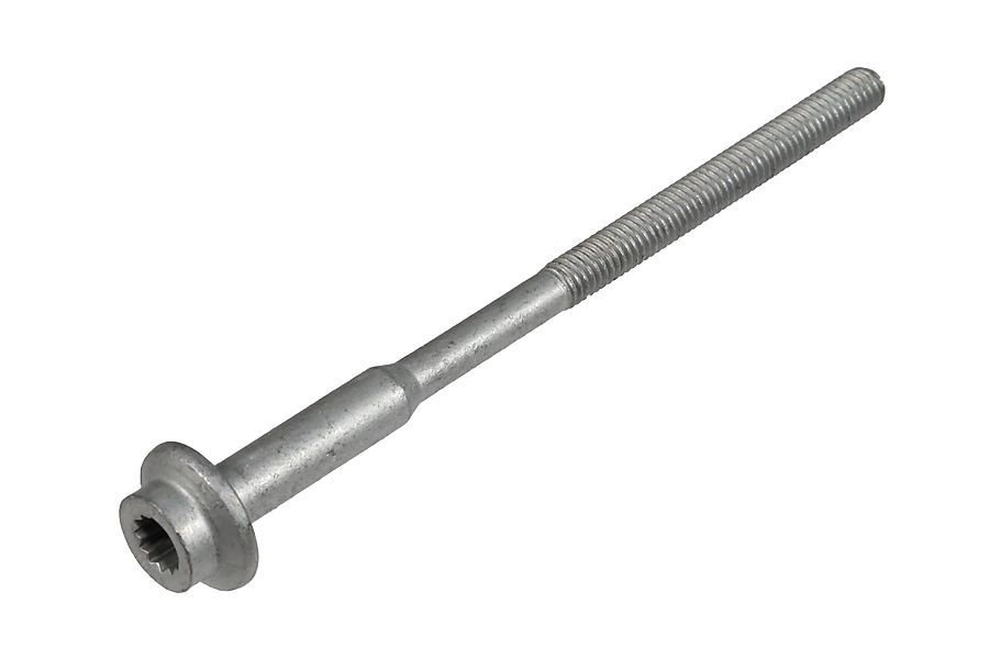 Schraube, Einspritzd&uuml;senhalter