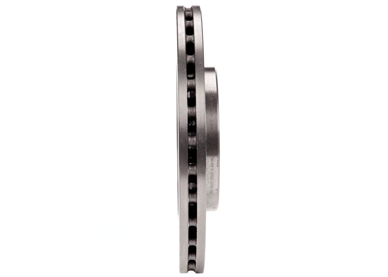 Bremsscheibe