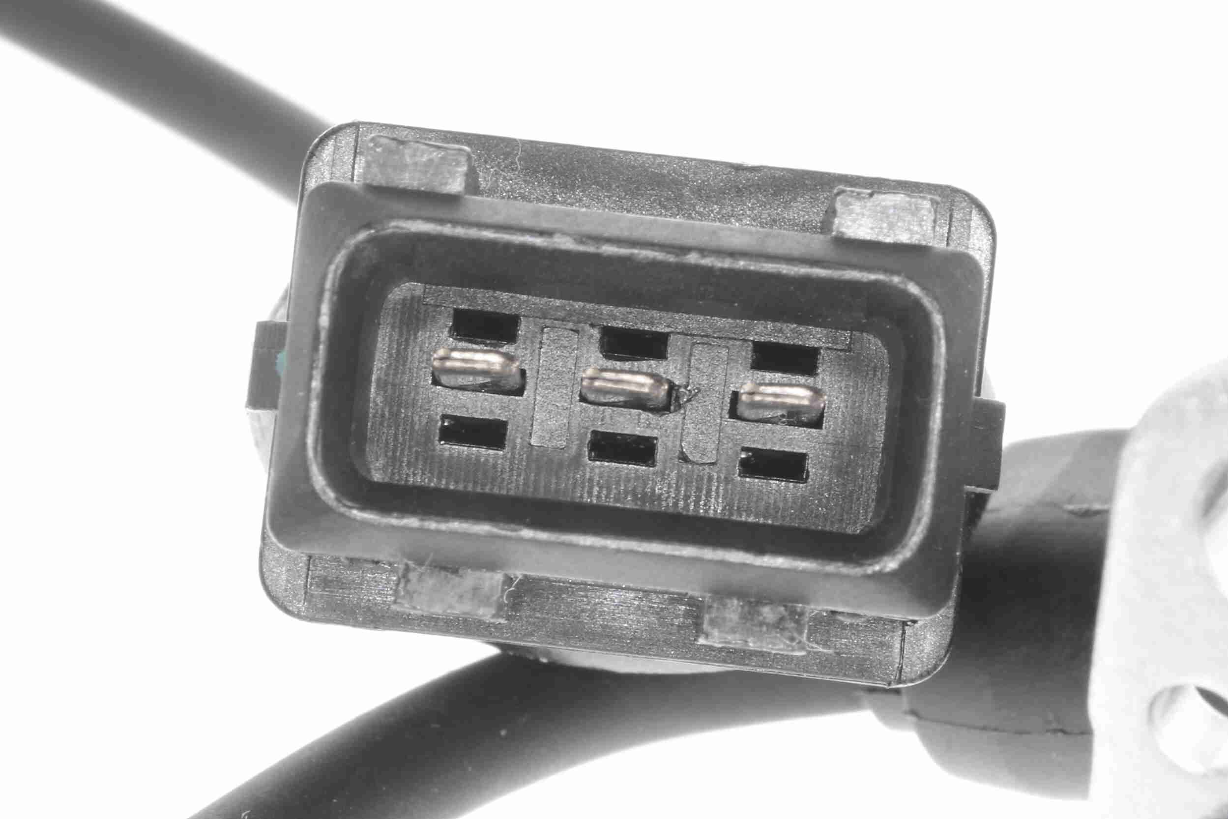 Sensor, Z&uuml;ndimpuls