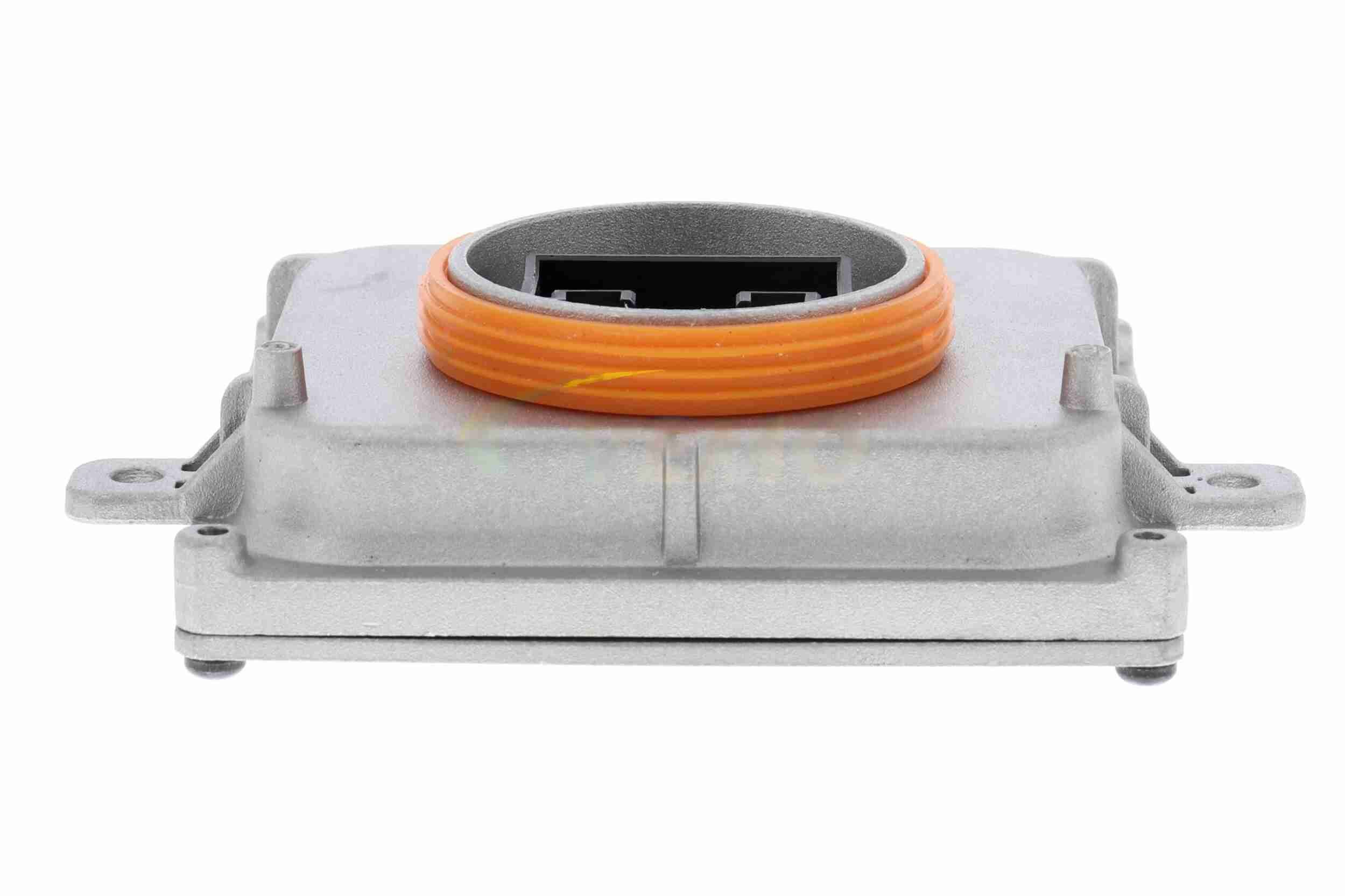 Steuergerät, Beleuchtung