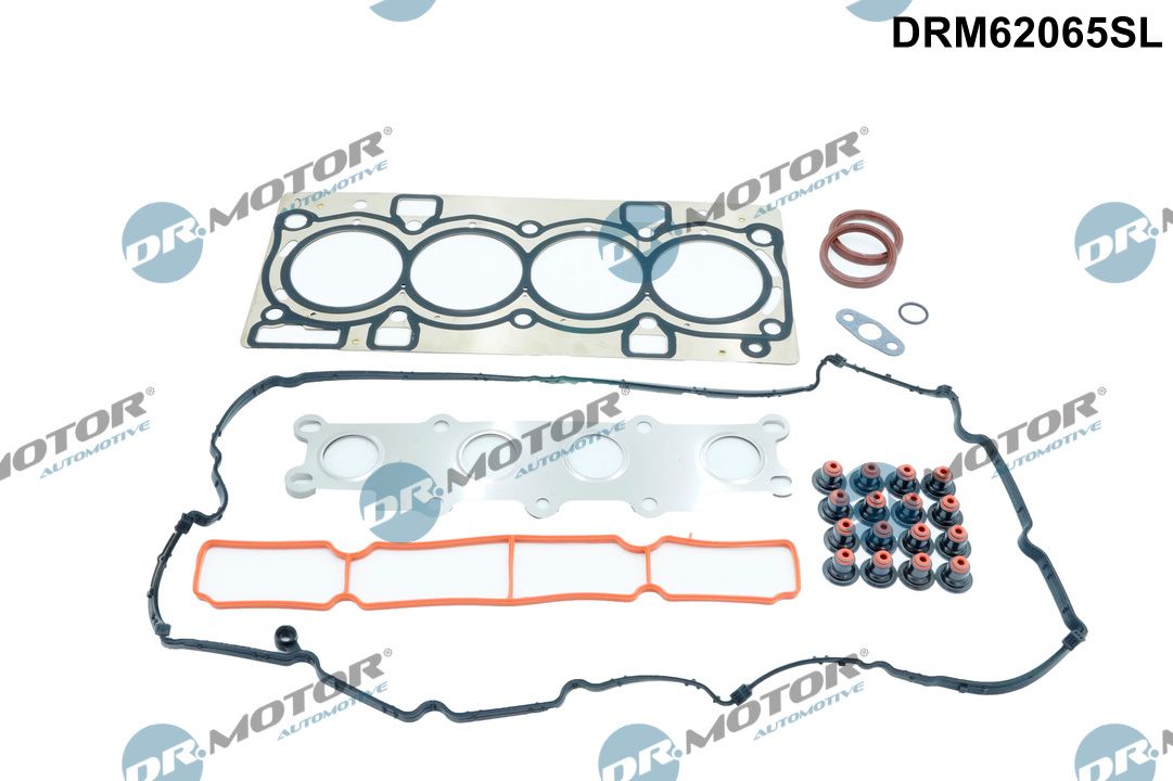 Dr.Motor Automotive DRM62065SL - Dichtungssatz, Zylinderkopf