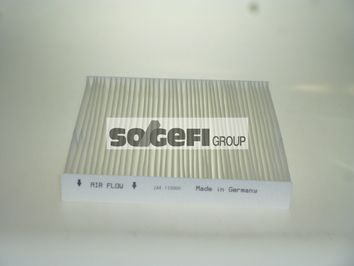 Filter, Innenraumluft