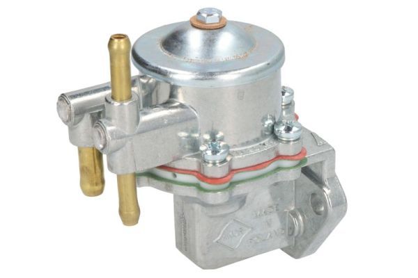 Kraftstoffpumpe