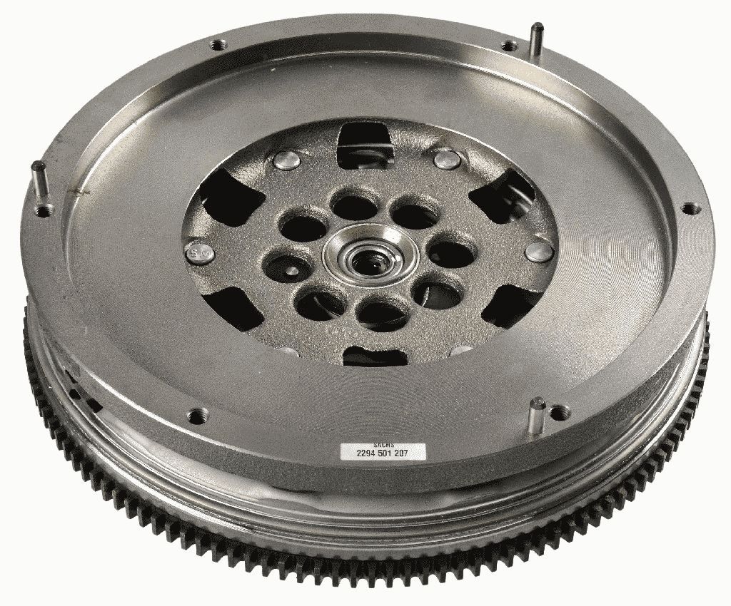 Flywheel 2294 501 207