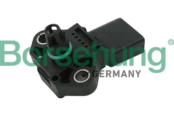 Sensor, Ladedruck