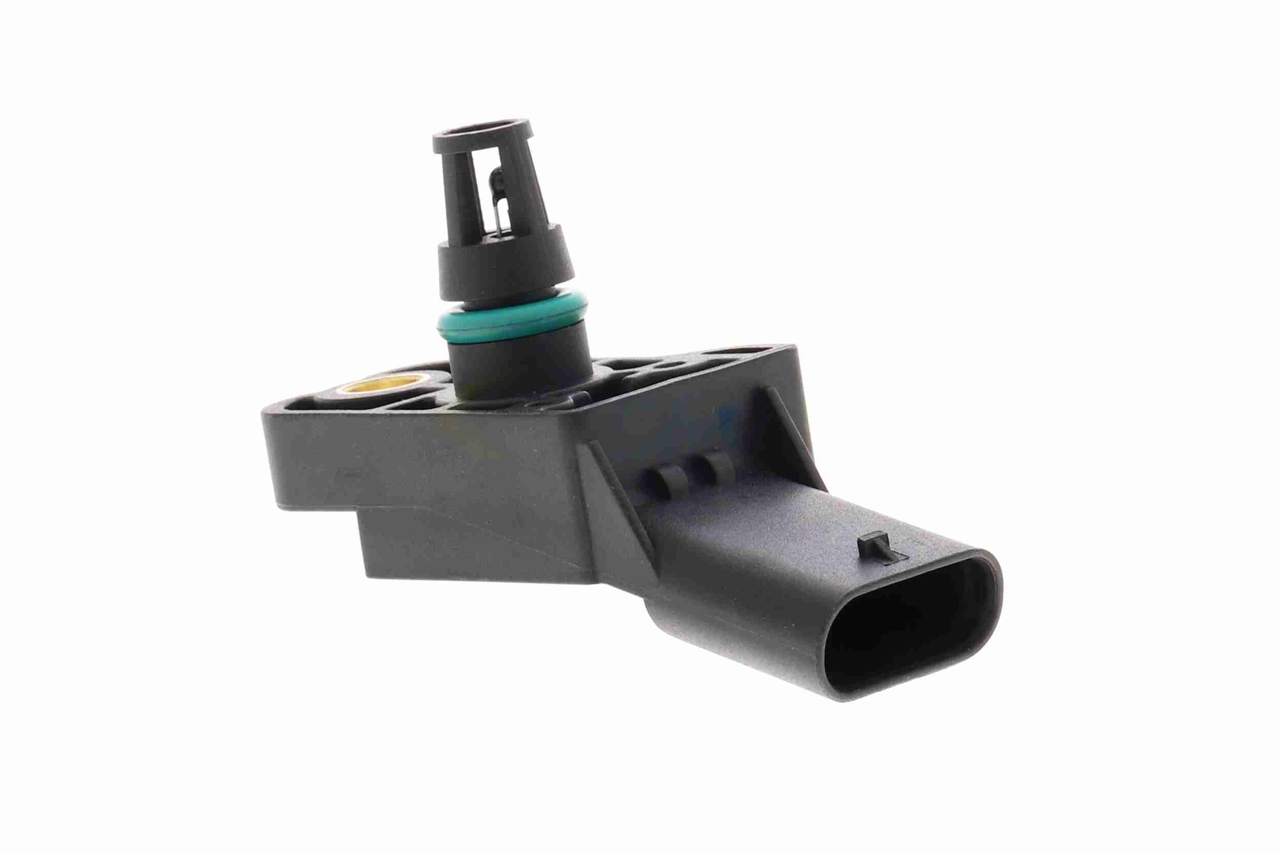 Sensor, Abgasdruck
