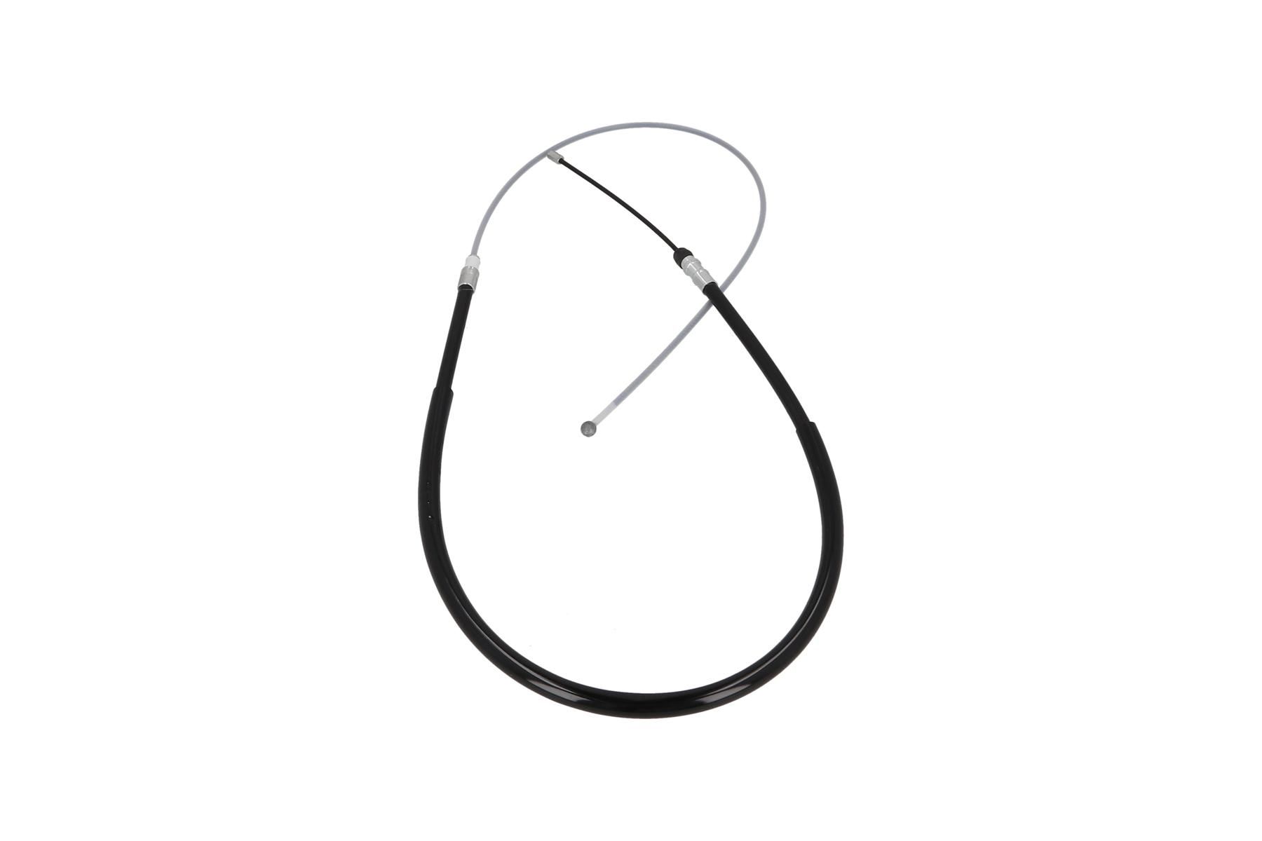 KAMOKA 1190331 - Seilzug, Feststellbremse