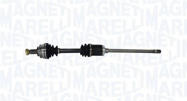 MAGNETI MARELLI 302004190020 Drive Shaft