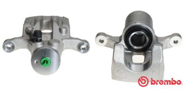 Bremssattel