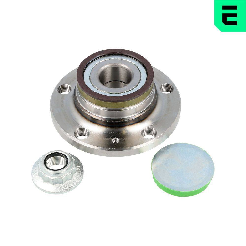 Wheel Bearing Kit 102077