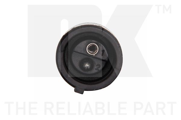 Warnkontakt, Bremsbelagverschlei&szlig;