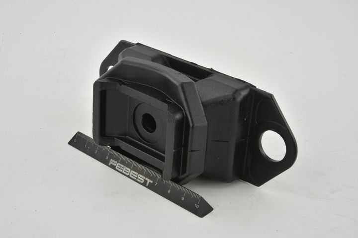 montavimas, neautomatinė transmisija