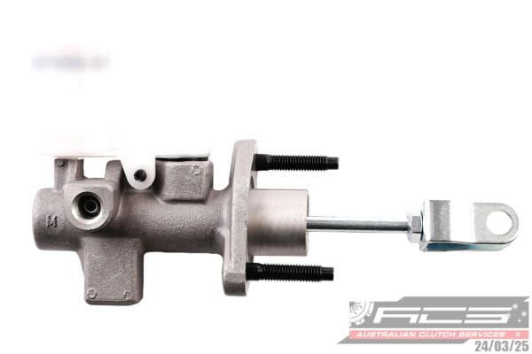 CLUTCH M/CYL MITSUBISHI 19.05mm (3/4) - TecDoc 1