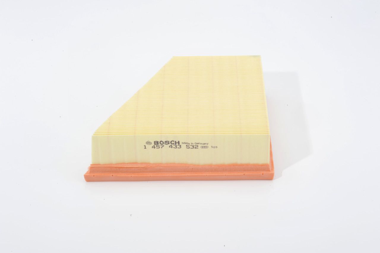 Luftfilter Luftfilter