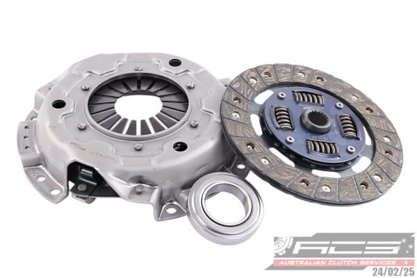 KIT STD SUZUKI LJ50 0.5L - TecDoc Only
