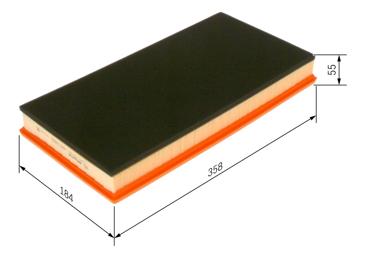 Luftfilter