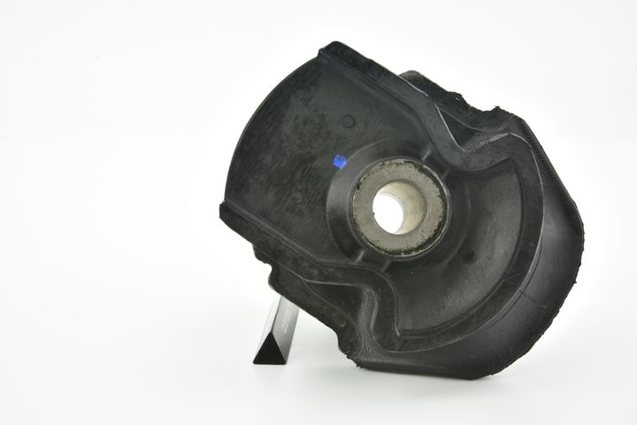 stebulės laikiklio įvorė