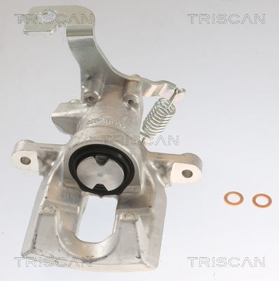 8175 13214 TRISCAN féknyereg