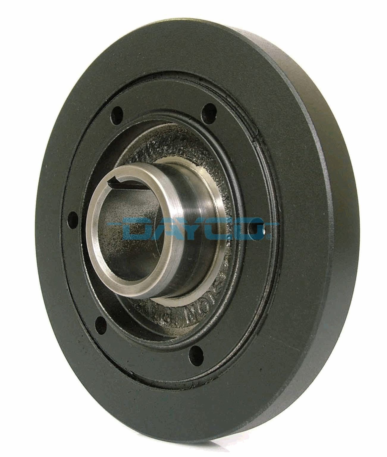 HARMONIC BALANCER - OEM - TecDoc 2