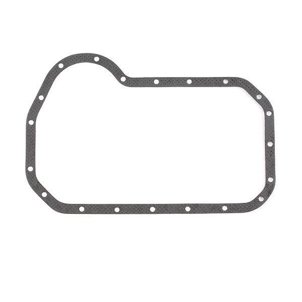 RIDEX 455G0002 Gasket, oil sump