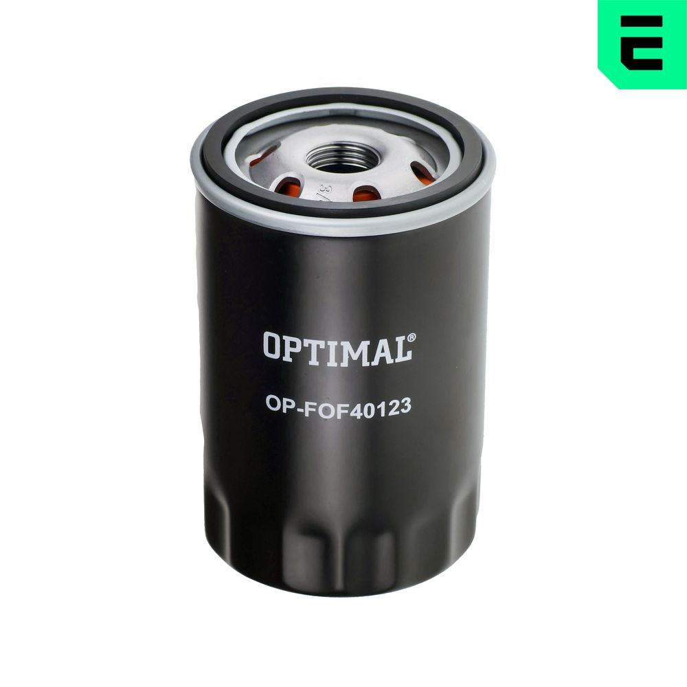 OPTIMAL OP-FOF40123 - &Ouml;lfilter