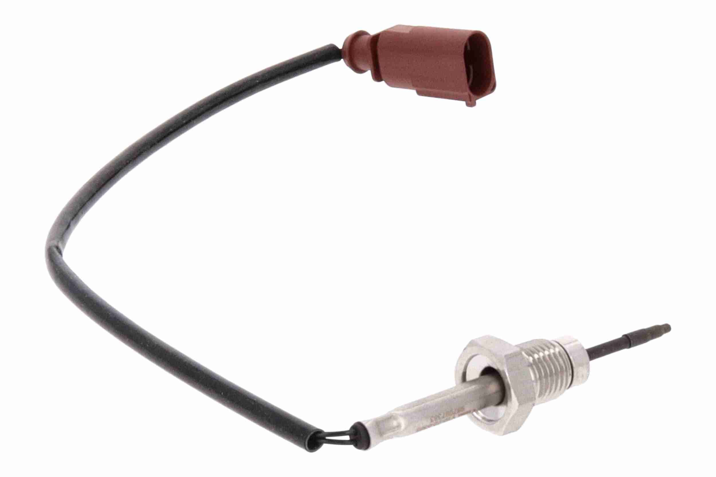 Sensor, Abgastemperatur