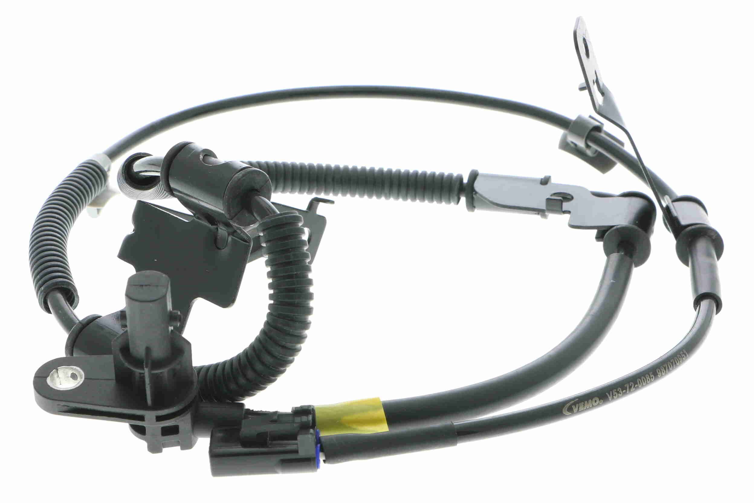 Sensor, Raddrehzahl