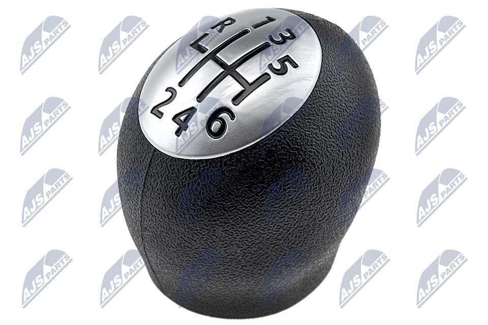 NTY GZB-RE-009 - Schalthebelknauf