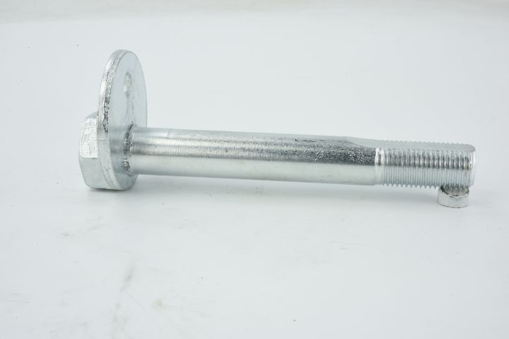 išvirtimo reguliavimo varžtas