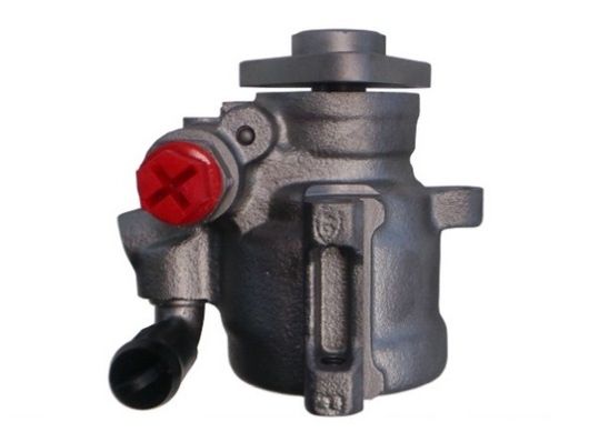 Hydraulikpumpe, Lenkung