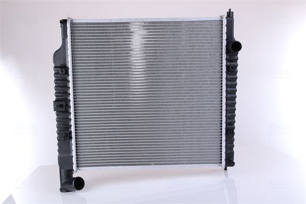 radiatorius, variklio aušinimas