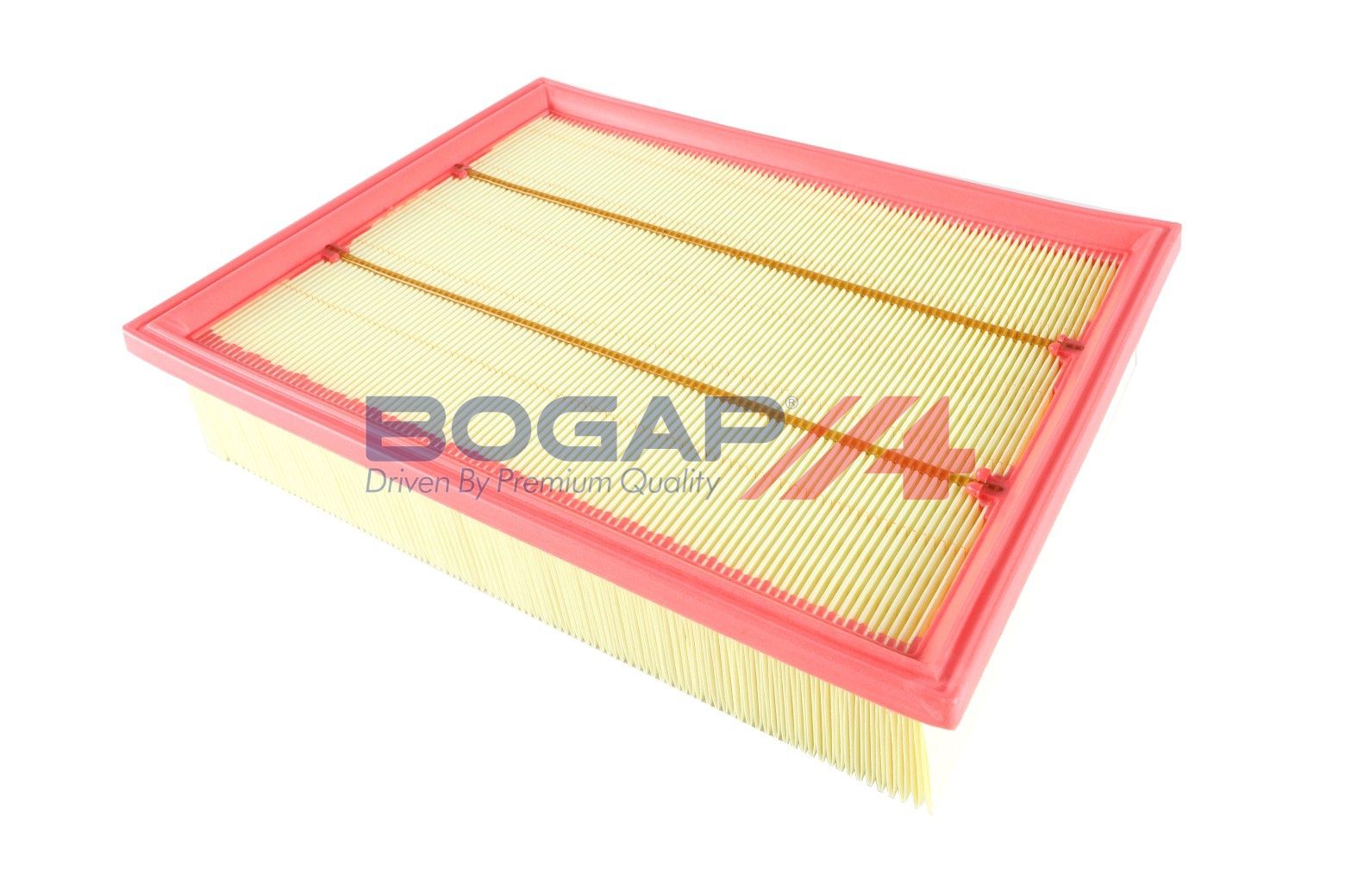 C8111131 BOGAP BOGAP Premium légszűrő
