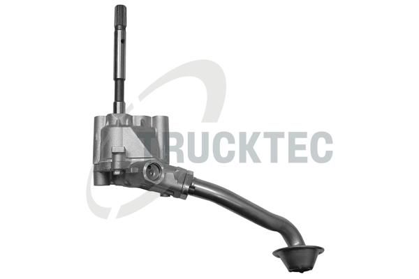TRUCKTEC AUTOMOTIVE 07.18.015 - &Ouml;lpumpe