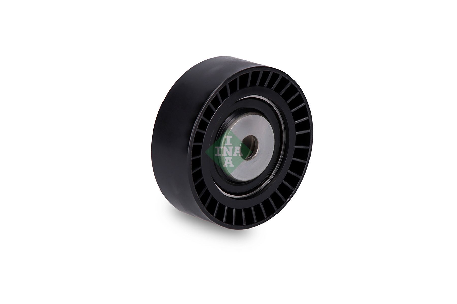 Umlenk-/F&uuml;hrungsrolle, Keilrippenriemen