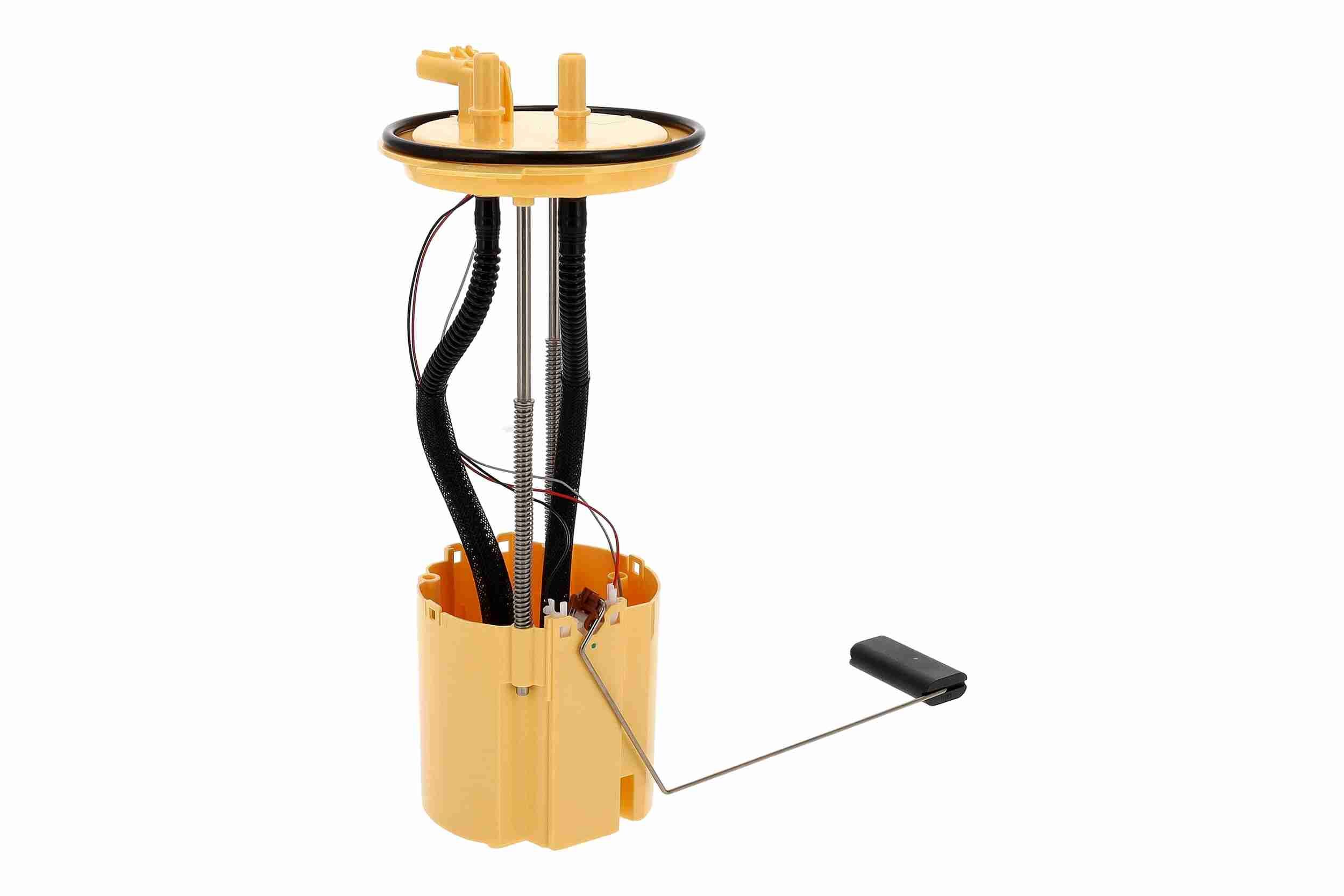 Kraftstoffpumpe