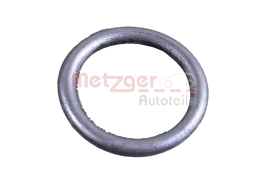 METZGER 2430051 Seal, oil pipe