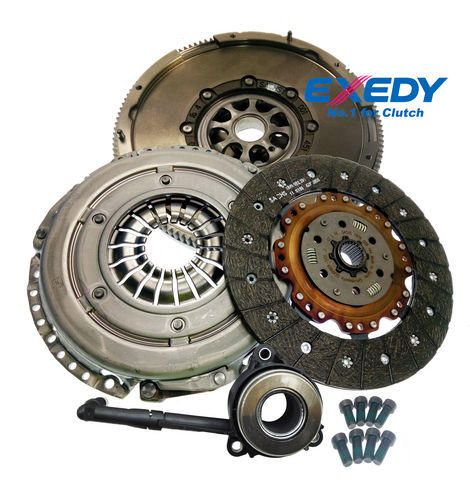 240mm Audi S1 Sportback 2.0 - TecDoc Only