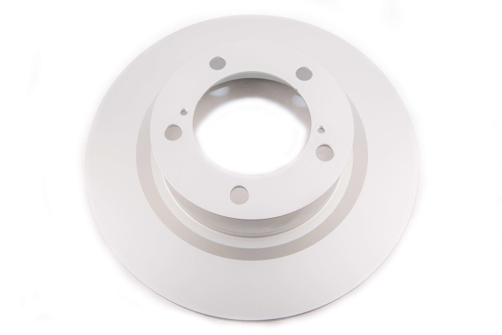 En-Shield Standard KP [ Toyota Tundra 05-08 / Cruiser VDJ200 MY16 F ] - TecDoc 2