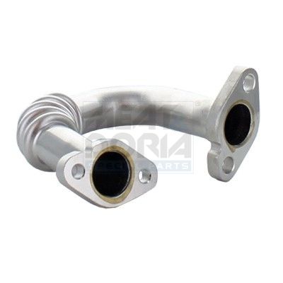 MEAT & DORIA 88740 Cooler, exhaust gas recirculation