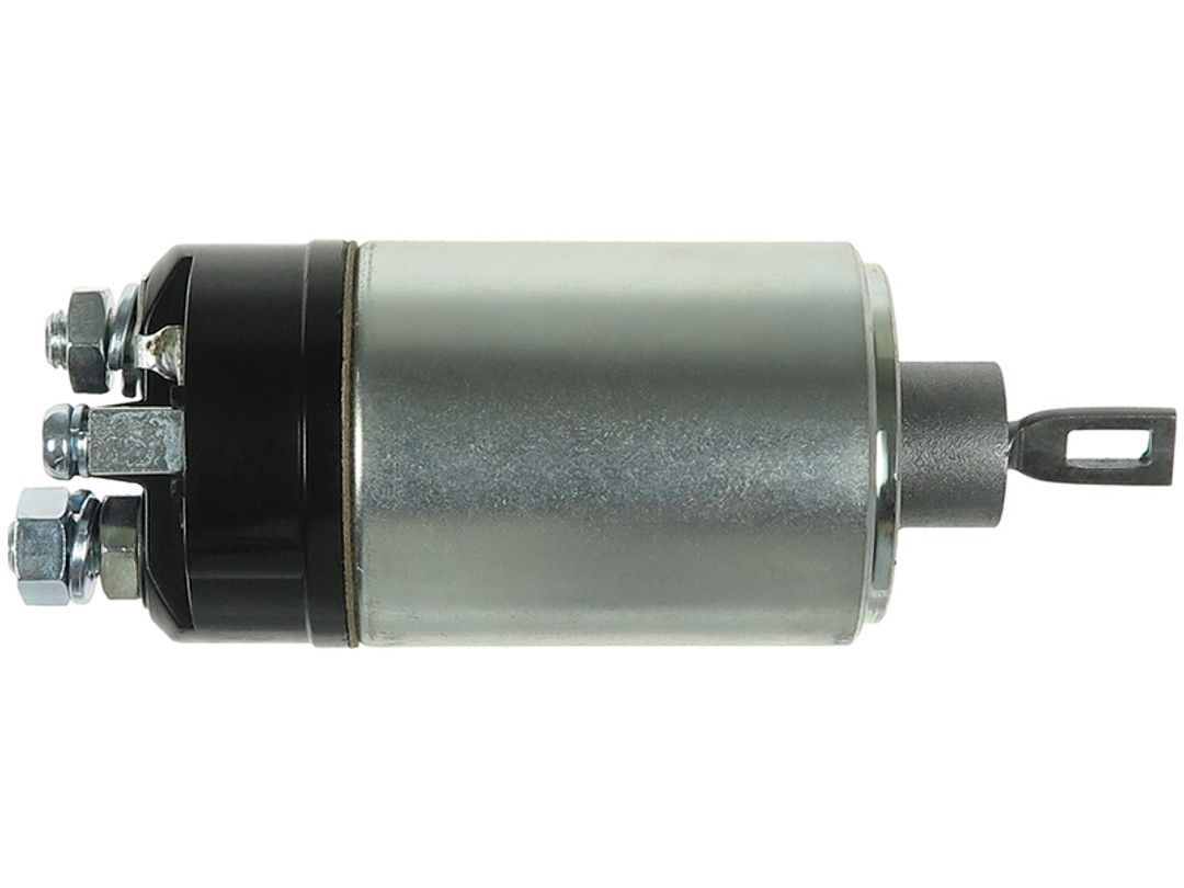 Magnetschalter, Starter