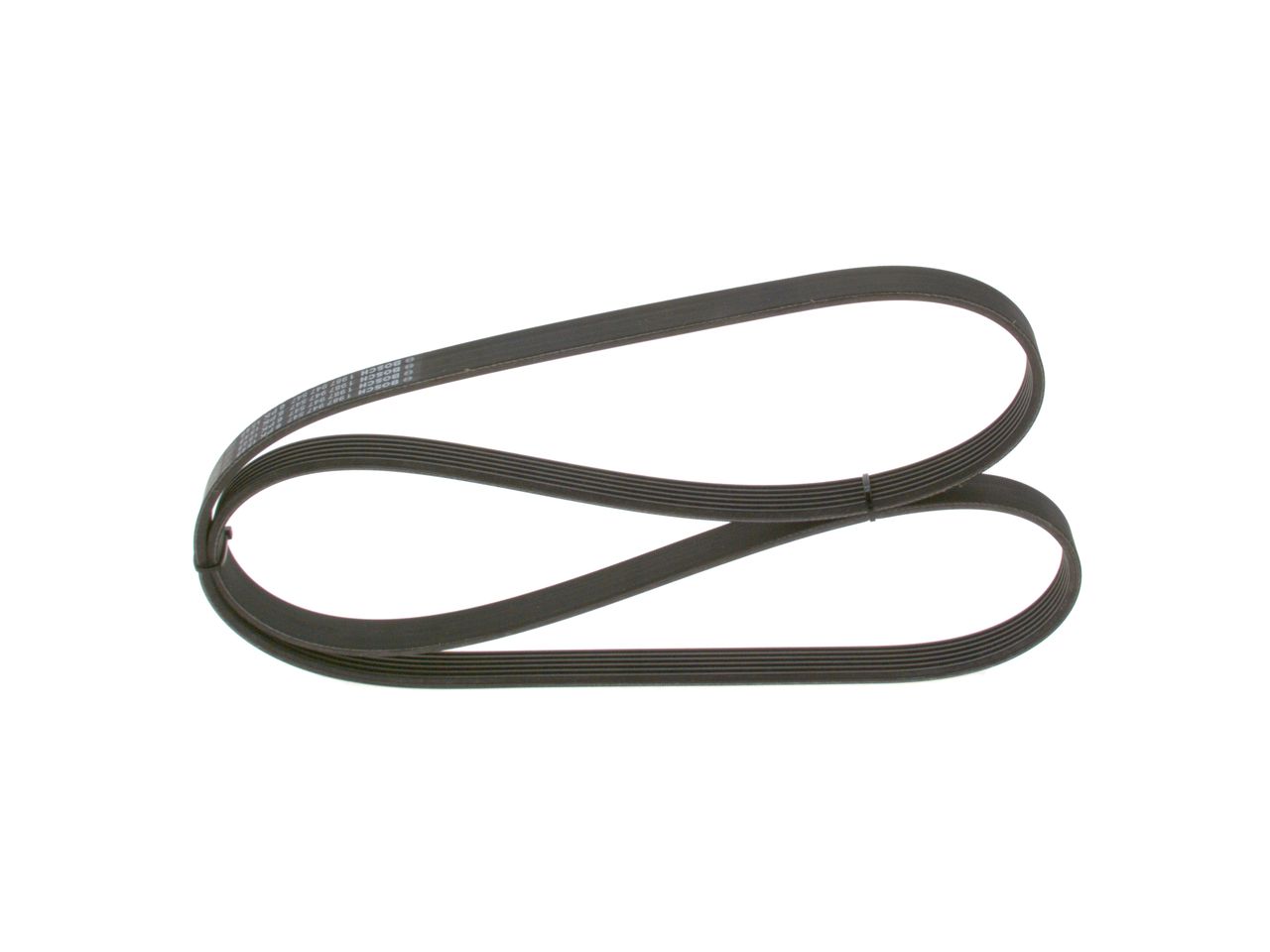 V-Ribbed Belt 1 987 947 547