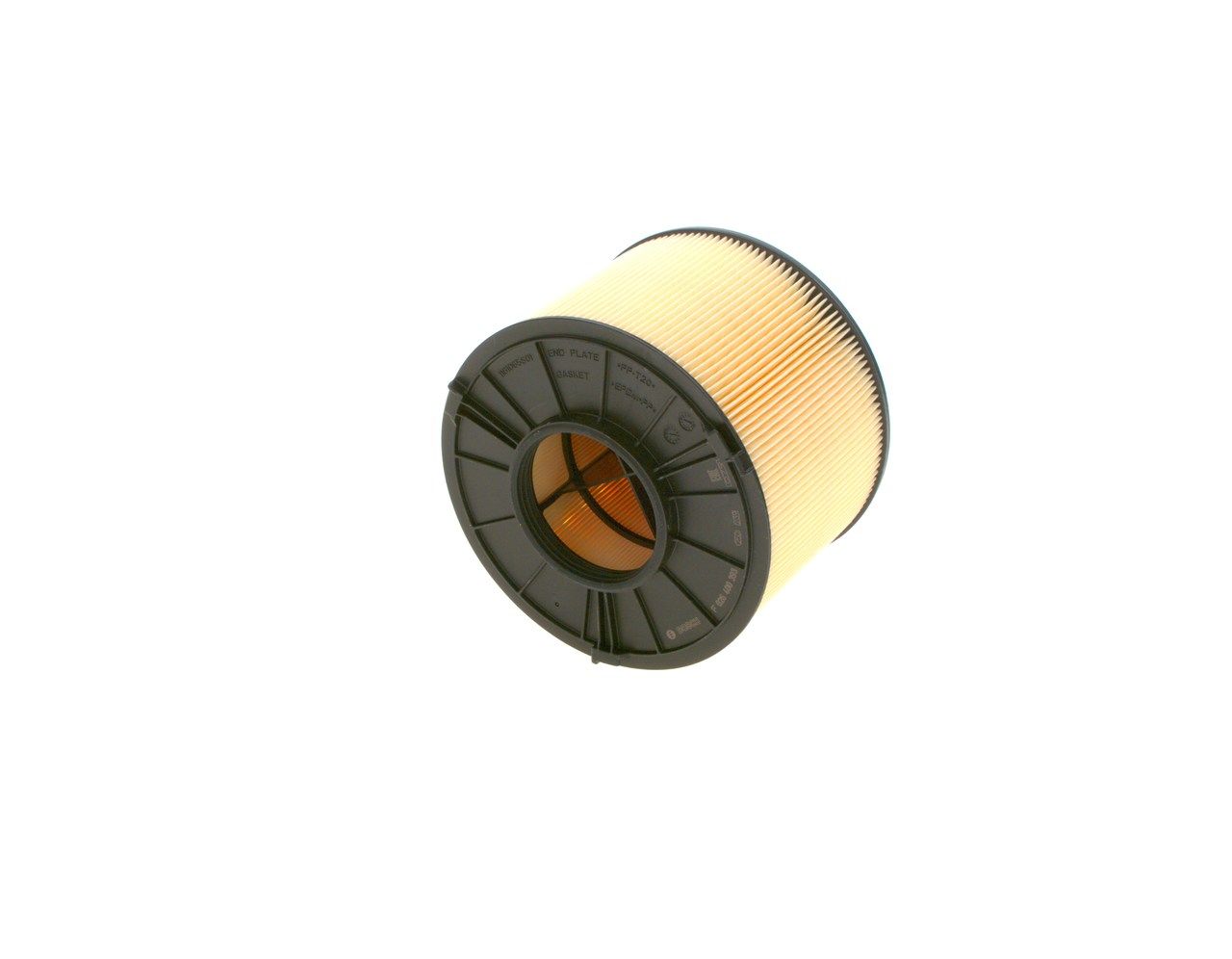 oro filtras