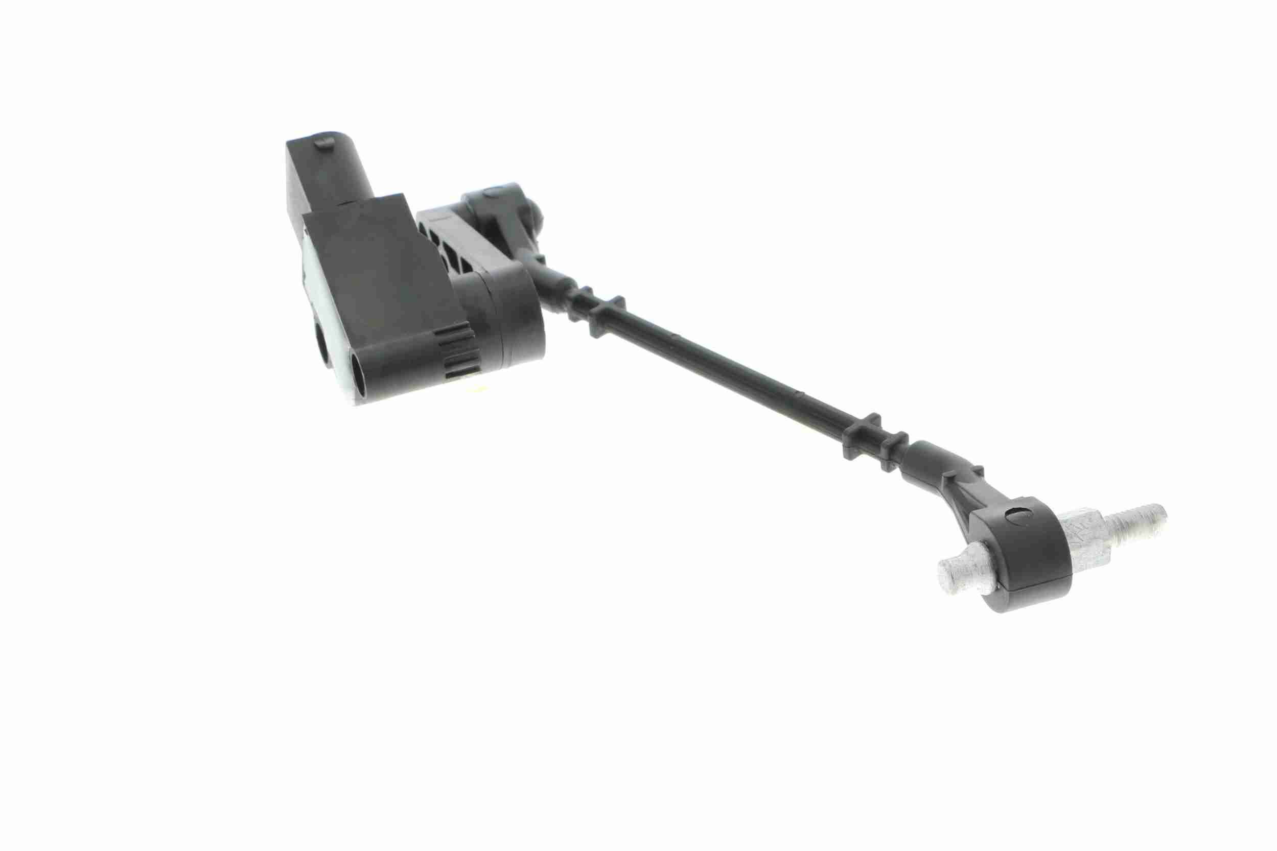 Sensor, Leuchtweitenregulierung