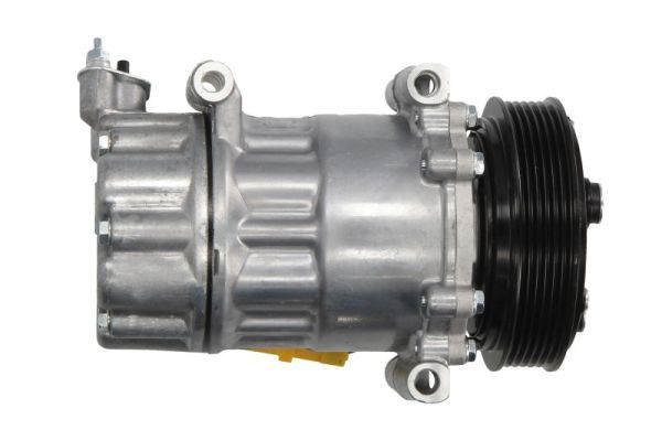 Kompressor, Klimaanlage
