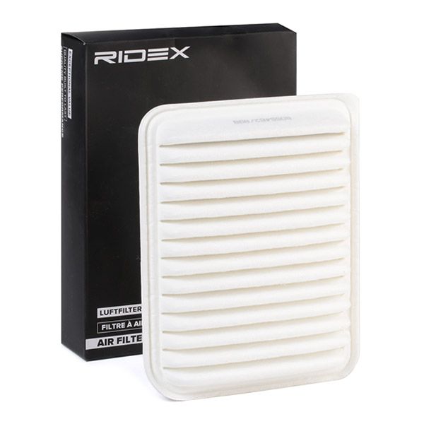 RIDEX 8A0441 Air Filter