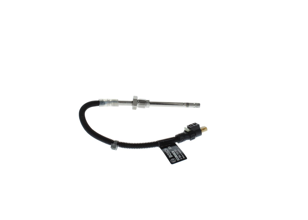 Sensor, Abgastemperatur