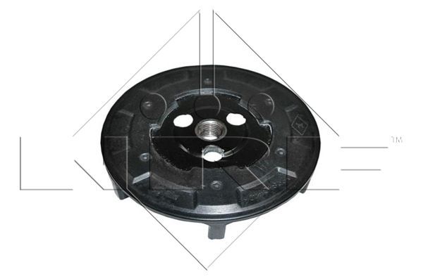 Mitnehmerscheibe, Magnetkupplung (Kompressor)